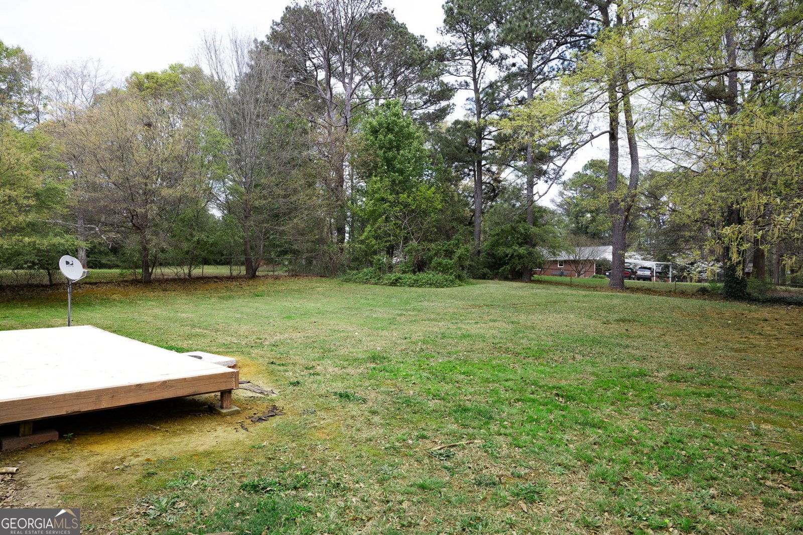 4634 Sammy Drive Powder Springs - Photo 22