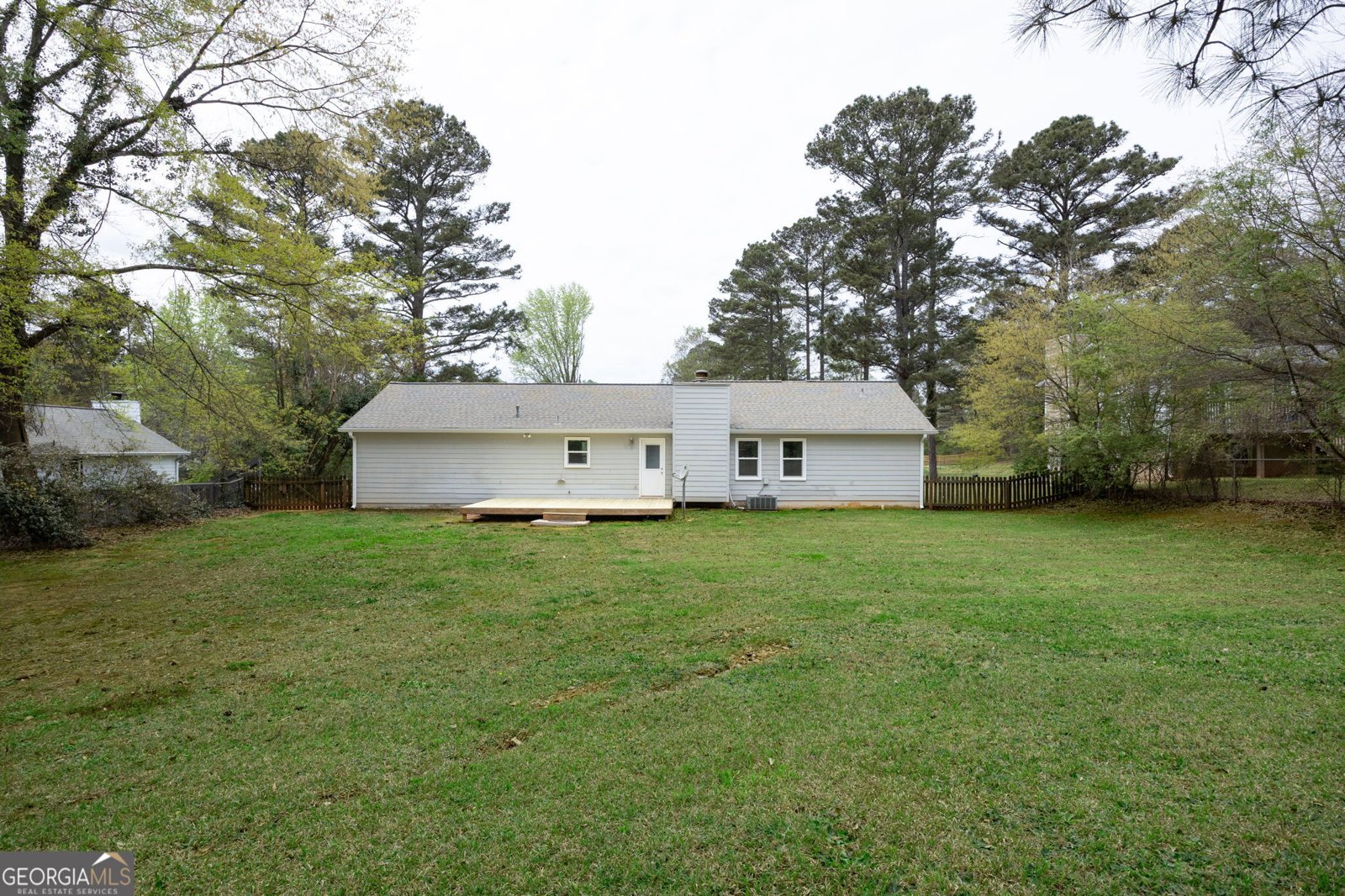 4634 Sammy Drive Powder Springs - Photo 23