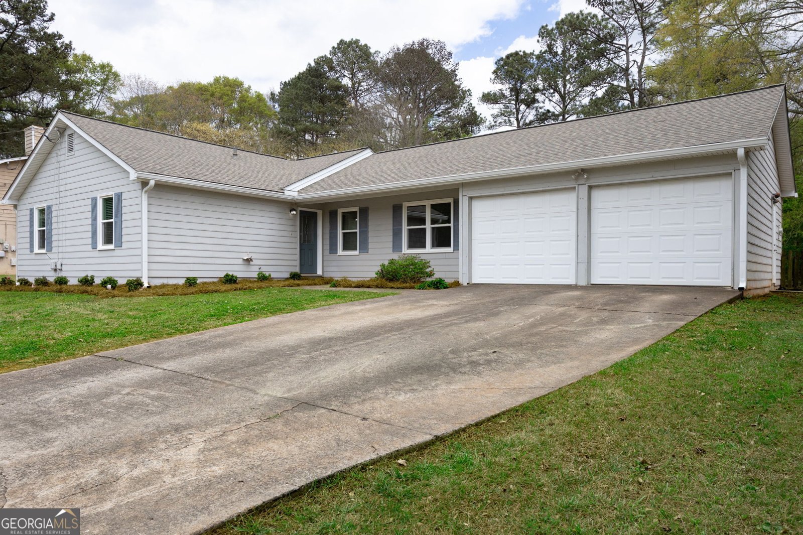 4634 Sammy Drive Powder Springs - Photo 25