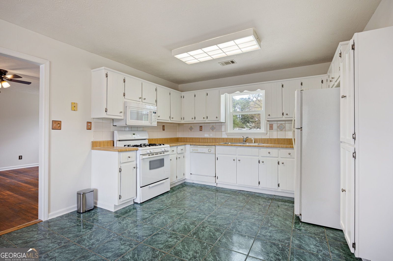 4634 Sammy Drive Powder Springs - Photo 9