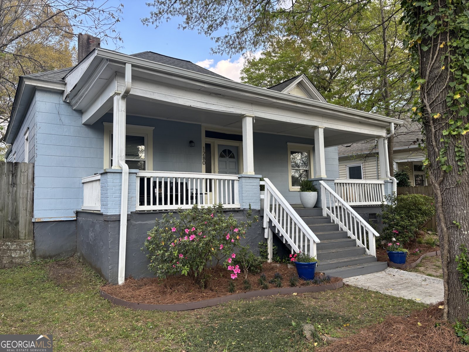 1280 Hartford Avenue Atlanta - Photo 1