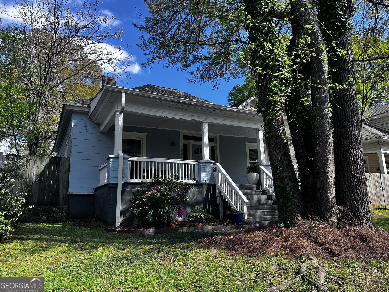 1280 Hartford Avenue Atlanta - Photo 29