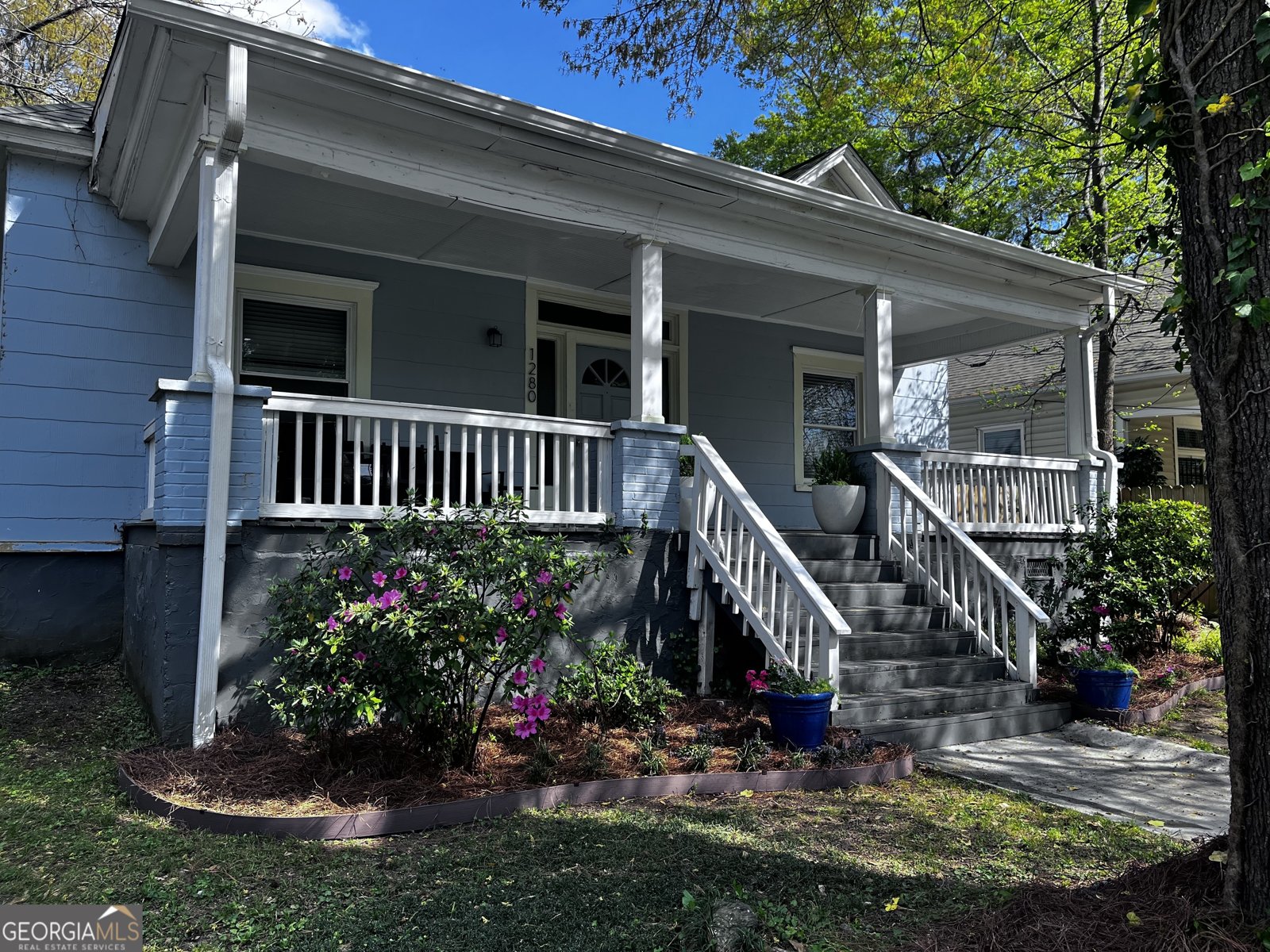 1280 Hartford Avenue Atlanta - Photo 31