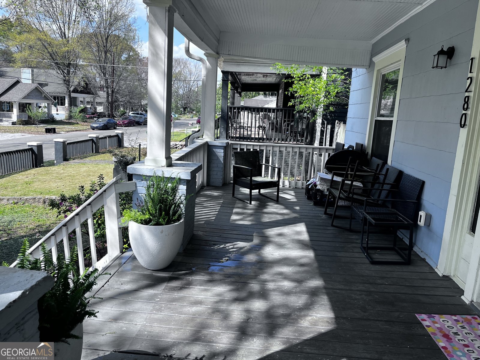 1280 Hartford Avenue Atlanta - Photo 32