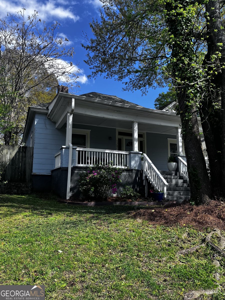 1280 Hartford Avenue Atlanta - Photo 33