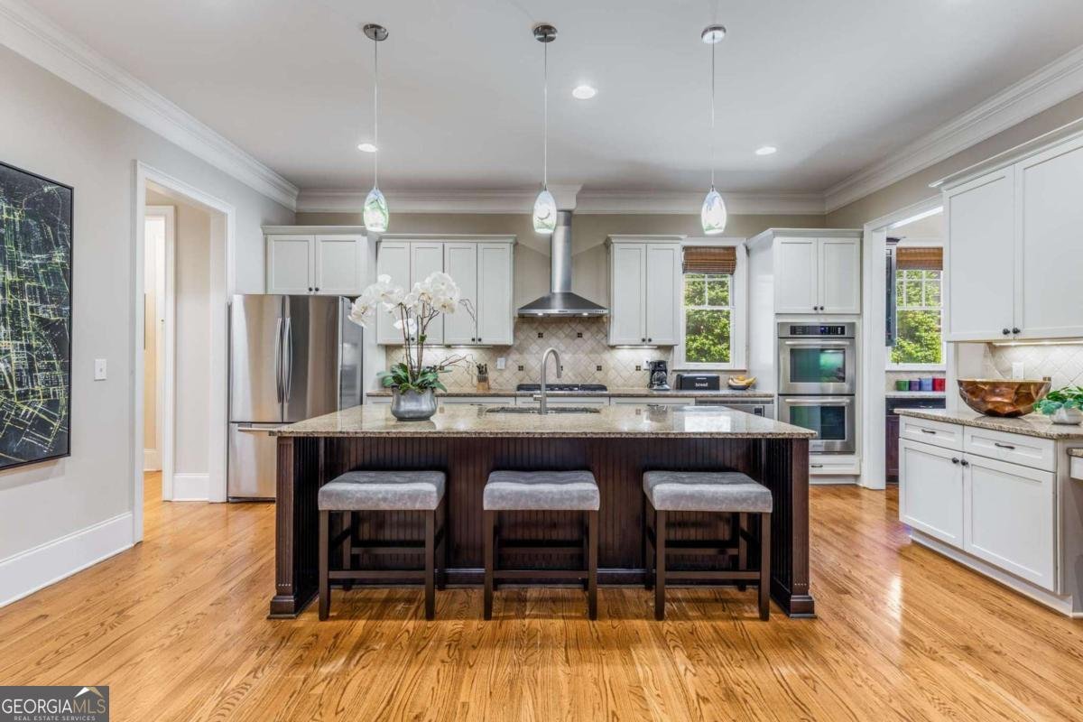 504 WESTMINSTER Way Atlanta - Photo 14