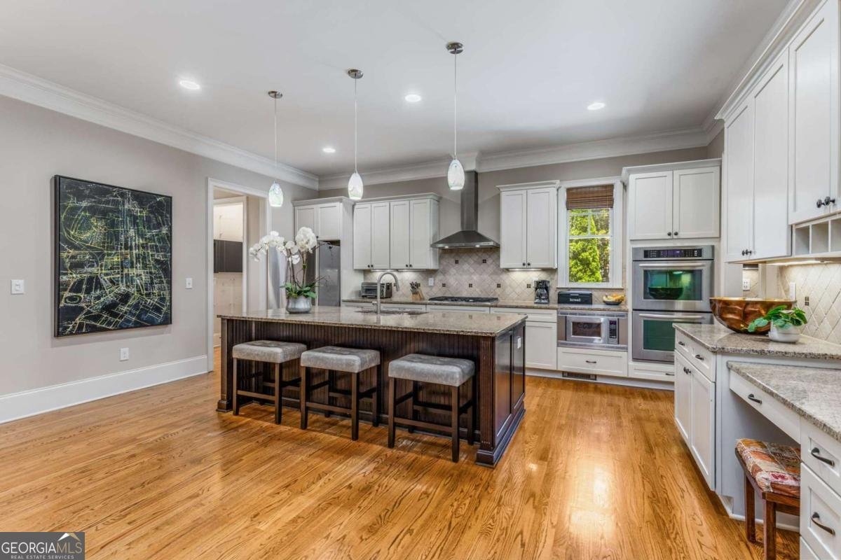 504 WESTMINSTER Way Atlanta - Photo 15