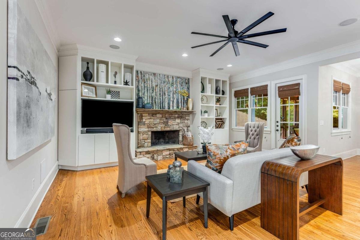 504 WESTMINSTER Way Atlanta - Photo 17