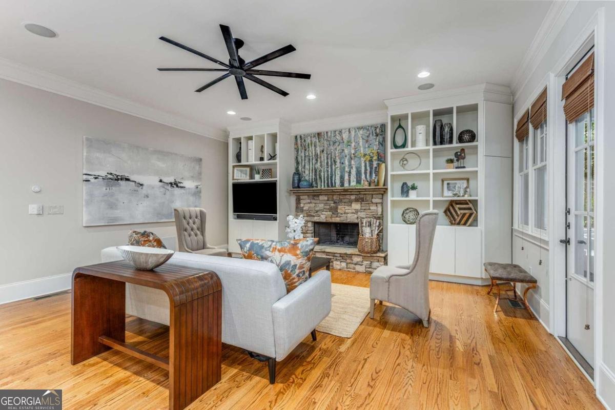 504 WESTMINSTER Way Atlanta - Photo 18