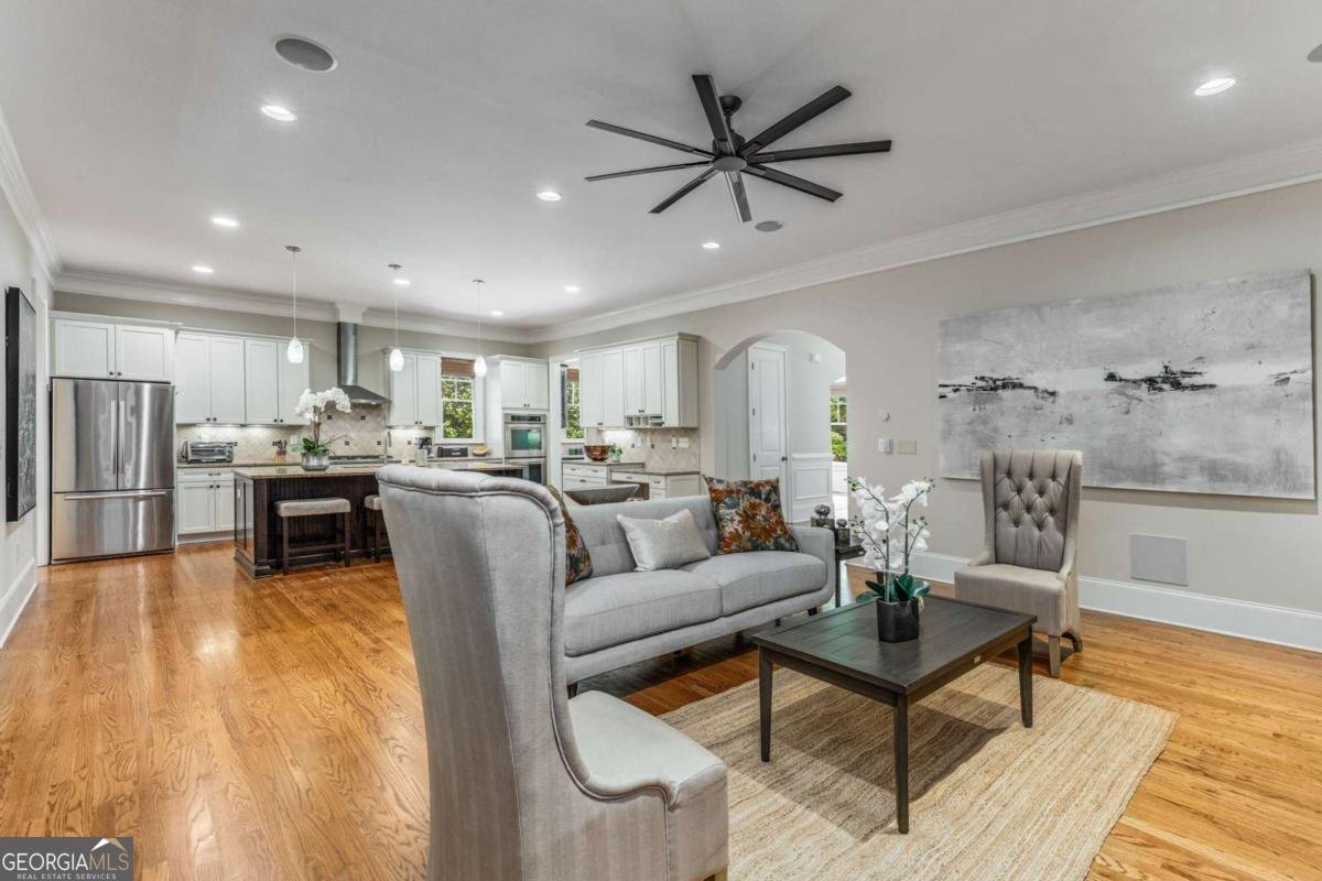 504 WESTMINSTER Way Atlanta - Photo 19