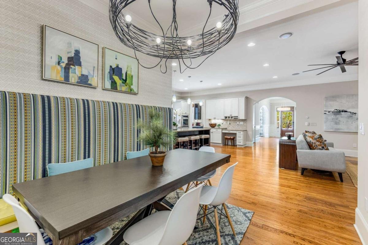 504 WESTMINSTER Way Atlanta - Photo 21