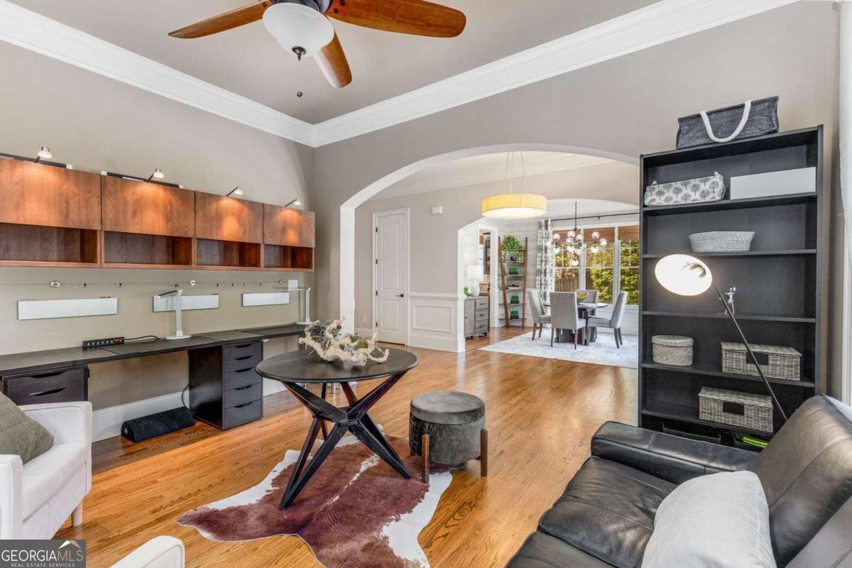 504 WESTMINSTER Way Atlanta - Photo 6