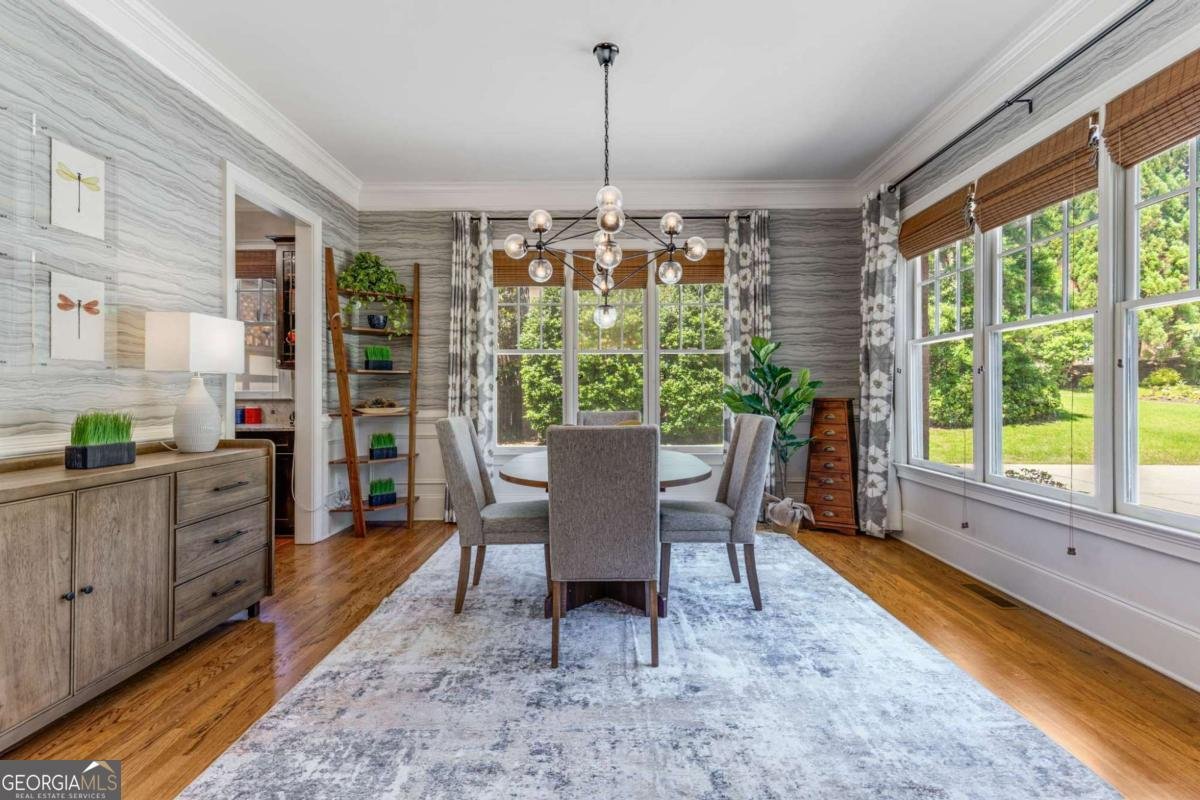 504 WESTMINSTER Way Atlanta - Photo 7