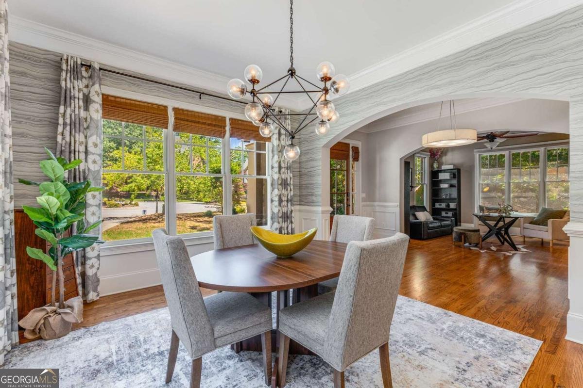 504 WESTMINSTER Way Atlanta - Photo 8