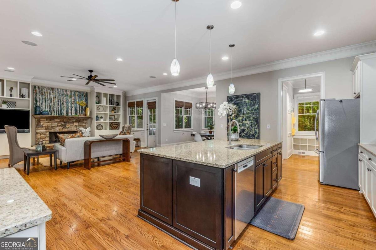 504 WESTMINSTER Way Atlanta - Photo 9