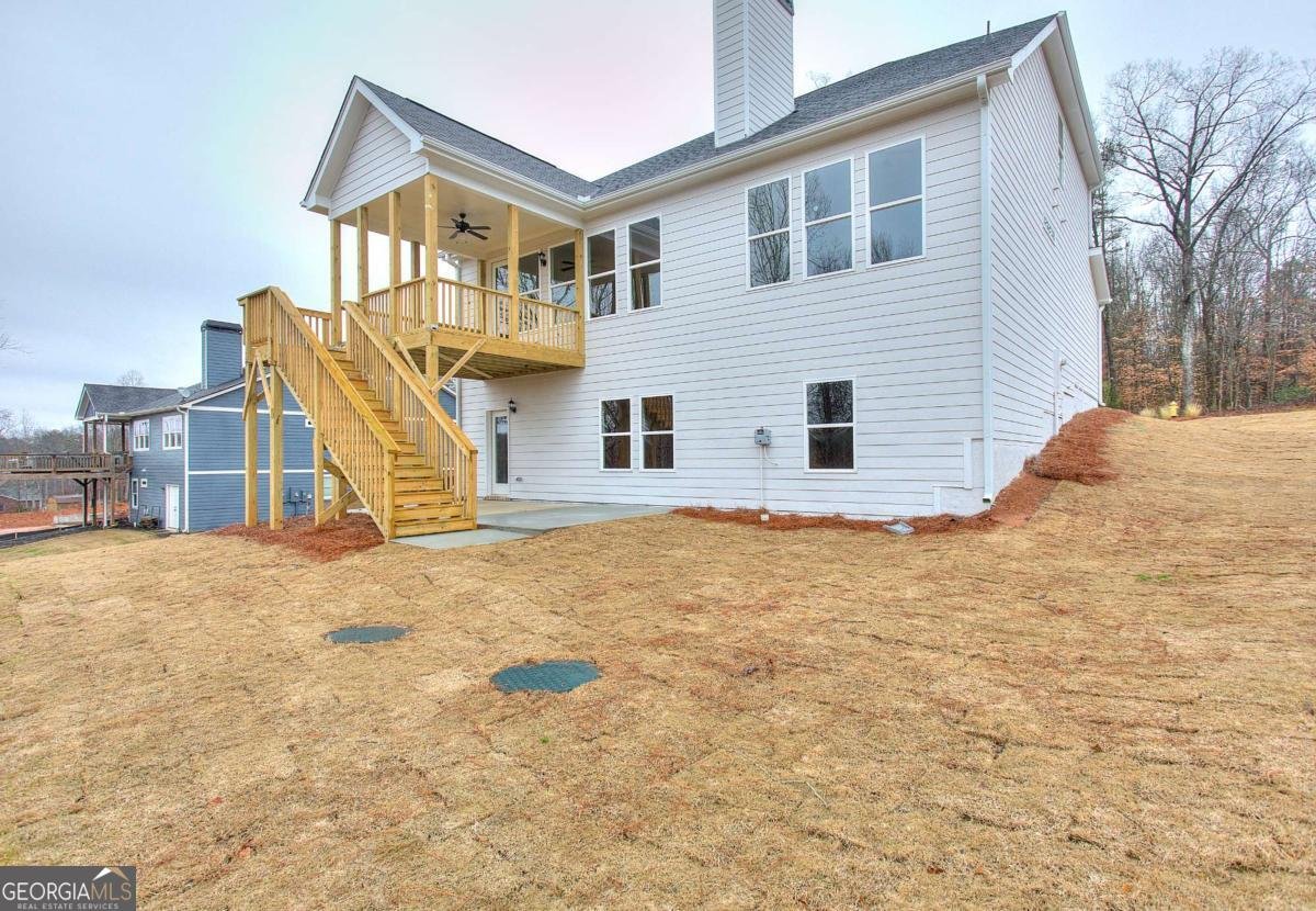 146 Wild Turkey Pass Homer - Photo 45