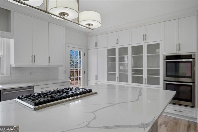 8705 River Bluff Lane Roswell - Photo 11