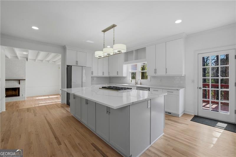 8705 River Bluff Lane Roswell - Photo 12