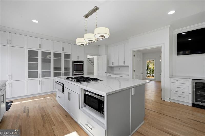 8705 River Bluff Lane Roswell - Photo 13