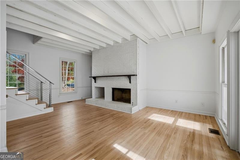 8705 River Bluff Lane Roswell - Photo 15