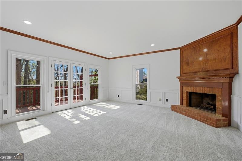 8705 River Bluff Lane Roswell - Photo 20