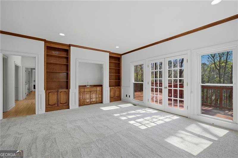 8705 River Bluff Lane Roswell - Photo 21