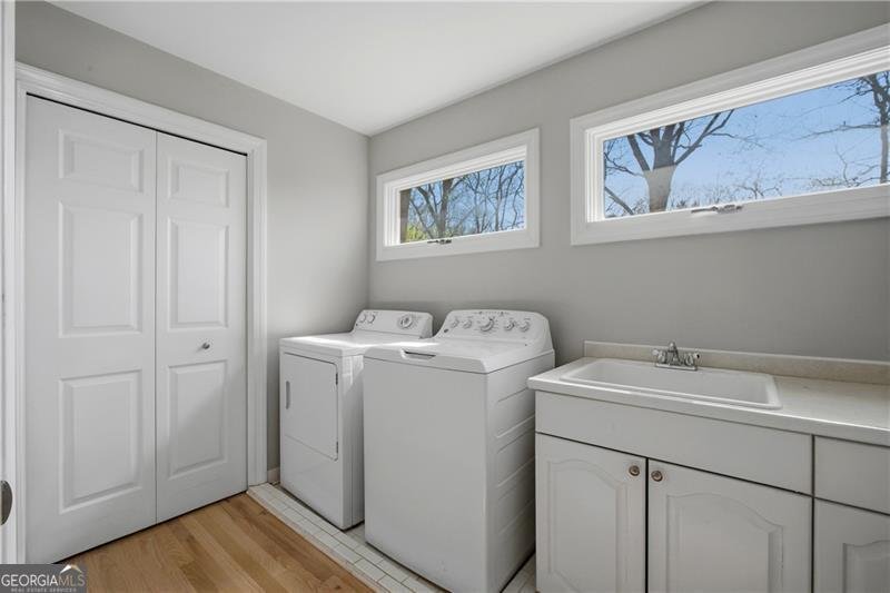 8705 River Bluff Lane Roswell - Photo 35