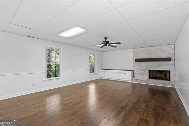 8705 River Bluff Lane Roswell - Photo 37