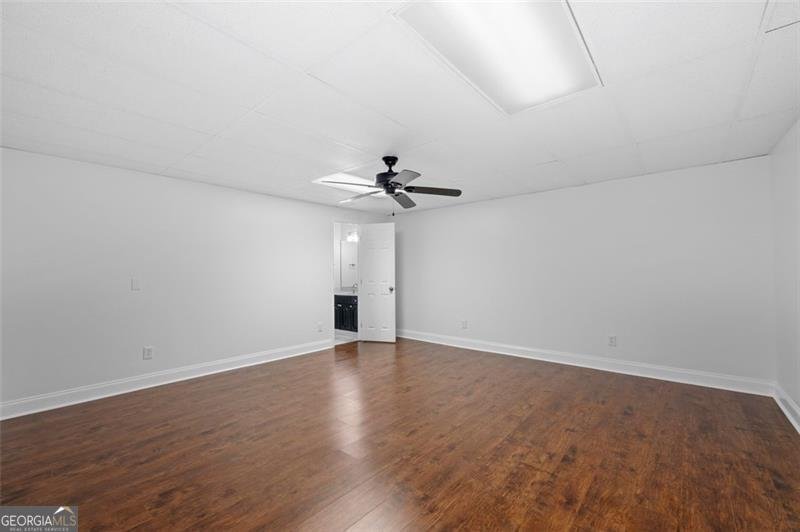 8705 River Bluff Lane Roswell - Photo 40