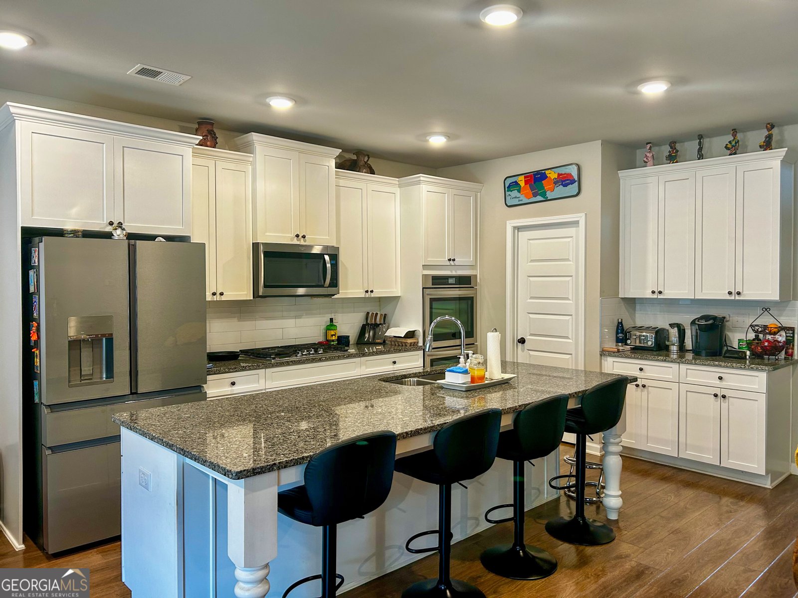 521 Redchurch Drive McDonough - Photo 10