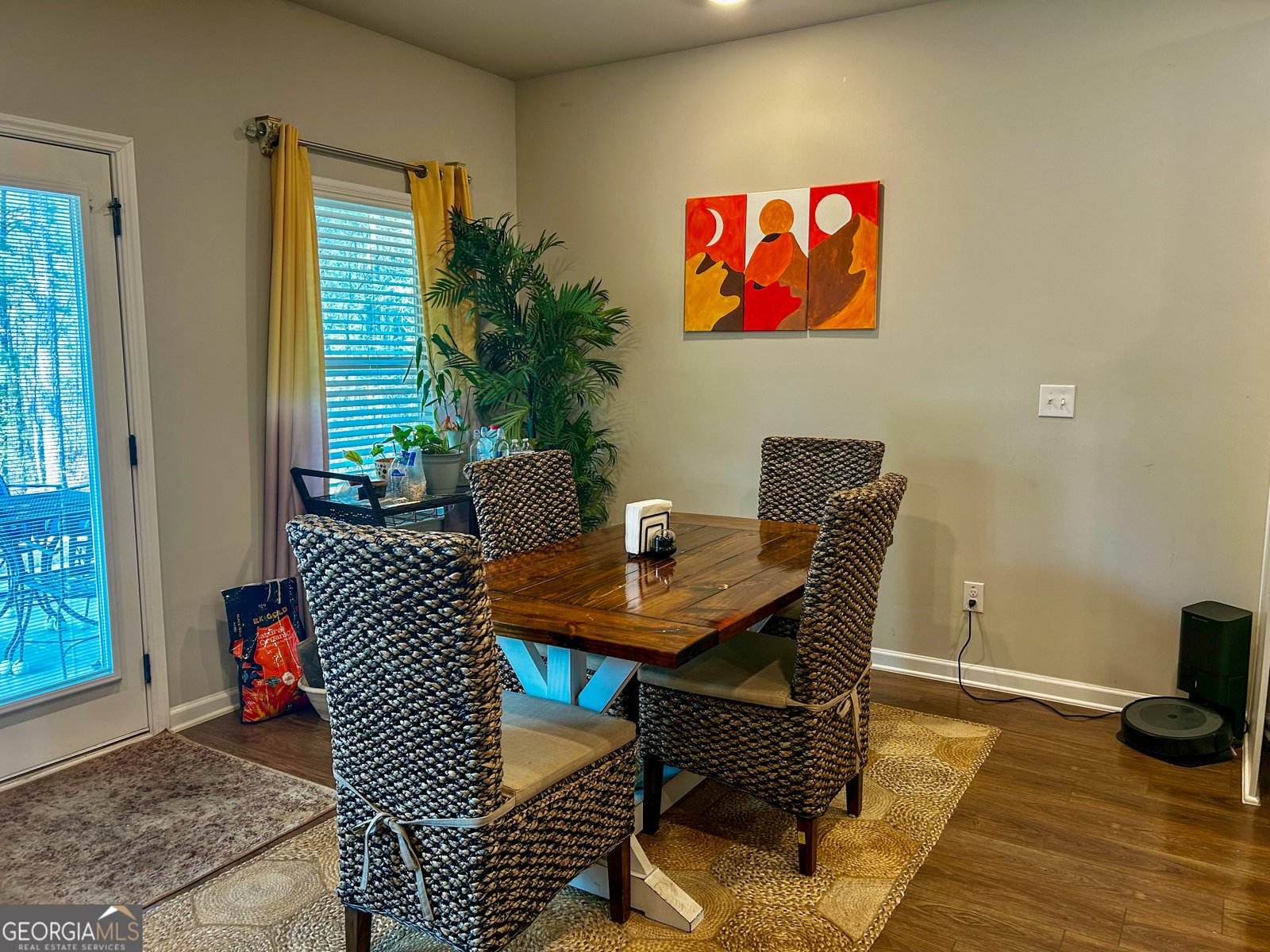 521 Redchurch Drive McDonough - Photo 11