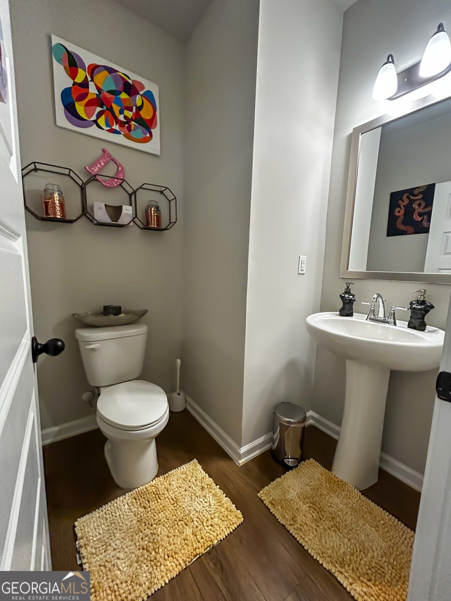 521 Redchurch Drive McDonough - Photo 12