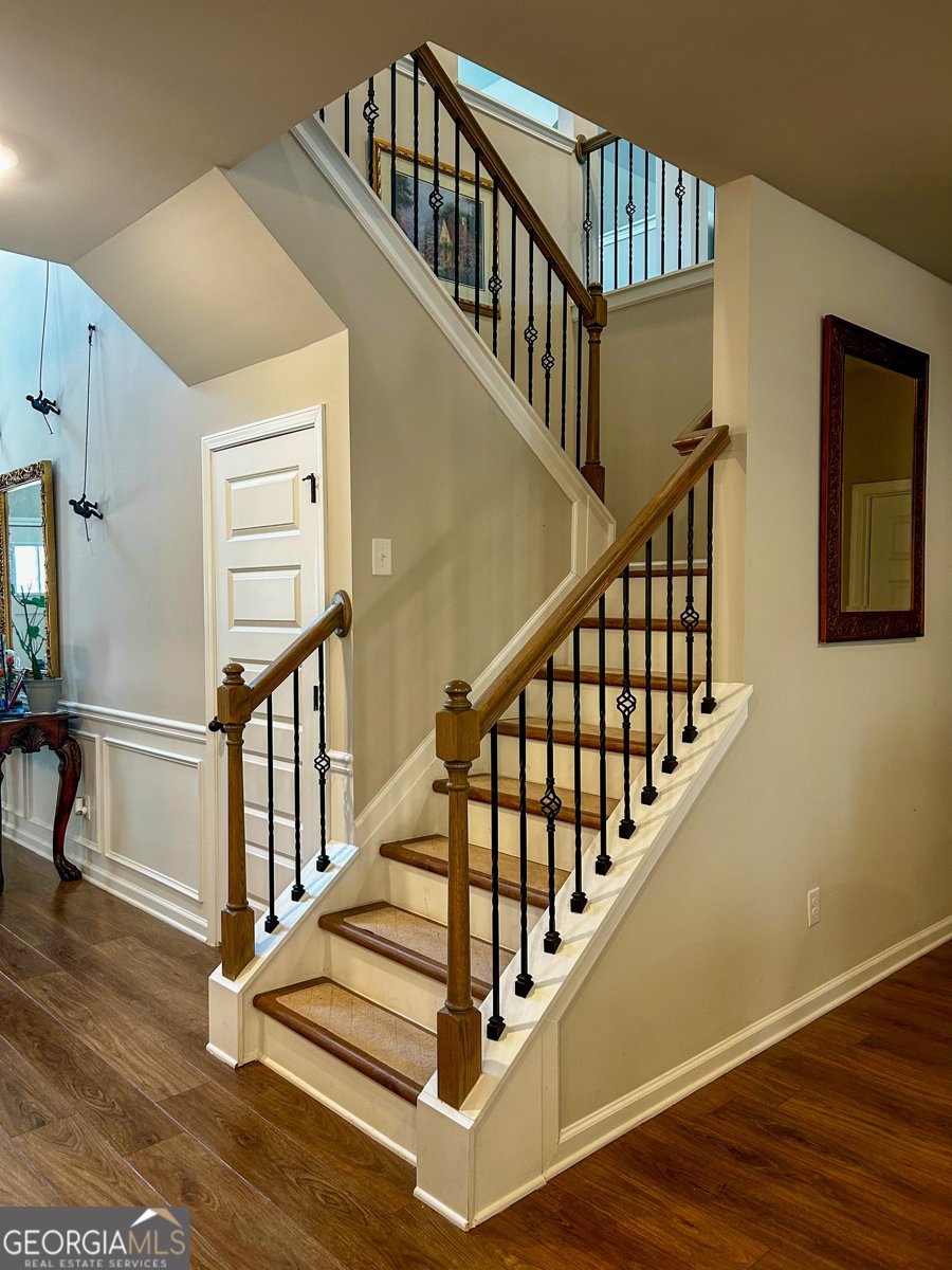 521 Redchurch Drive McDonough - Photo 13