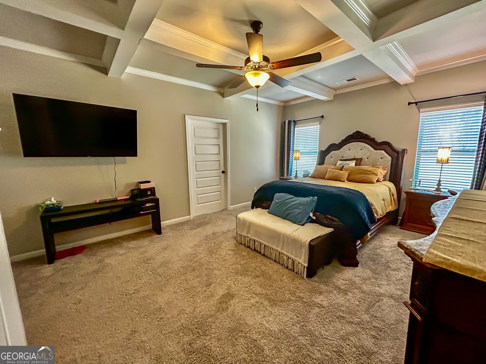 521 Redchurch Drive McDonough - Photo 14