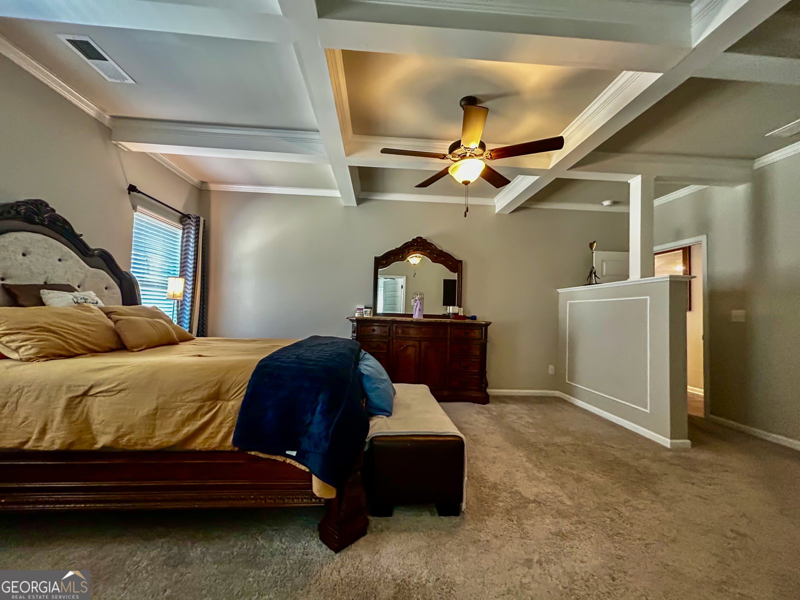 521 Redchurch Drive McDonough - Photo 15