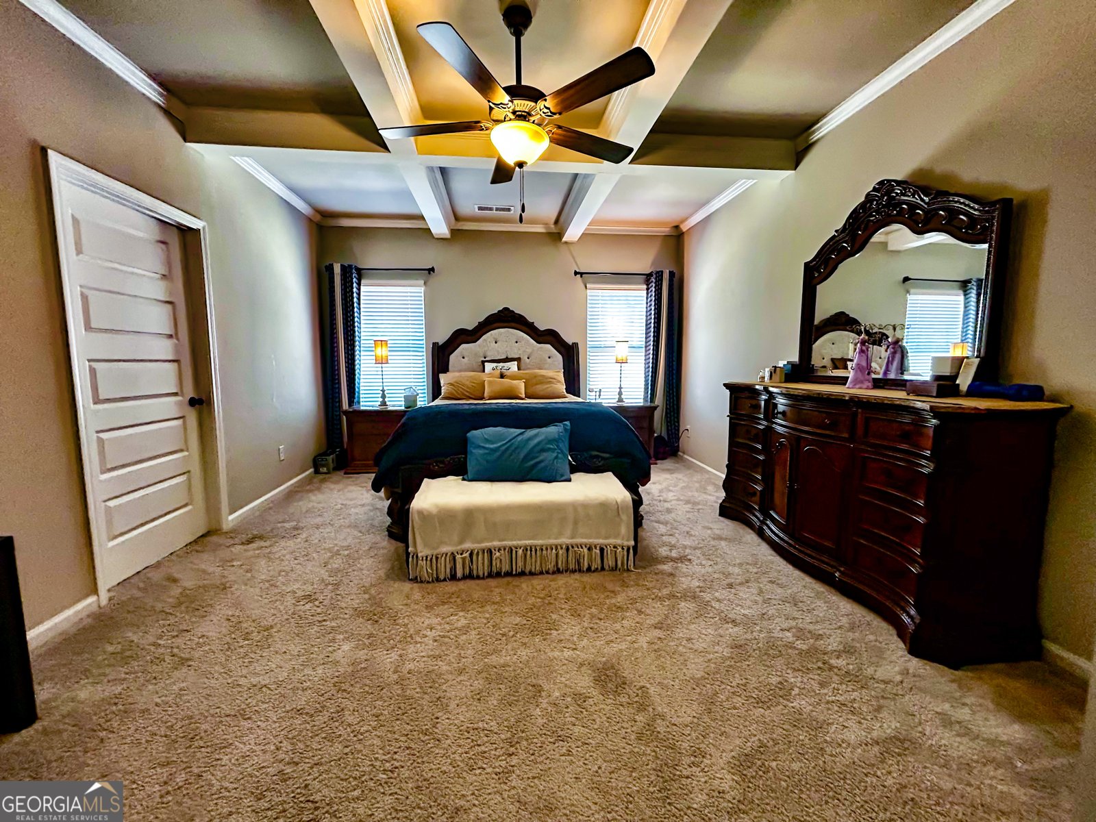 521 Redchurch Drive McDonough - Photo 16