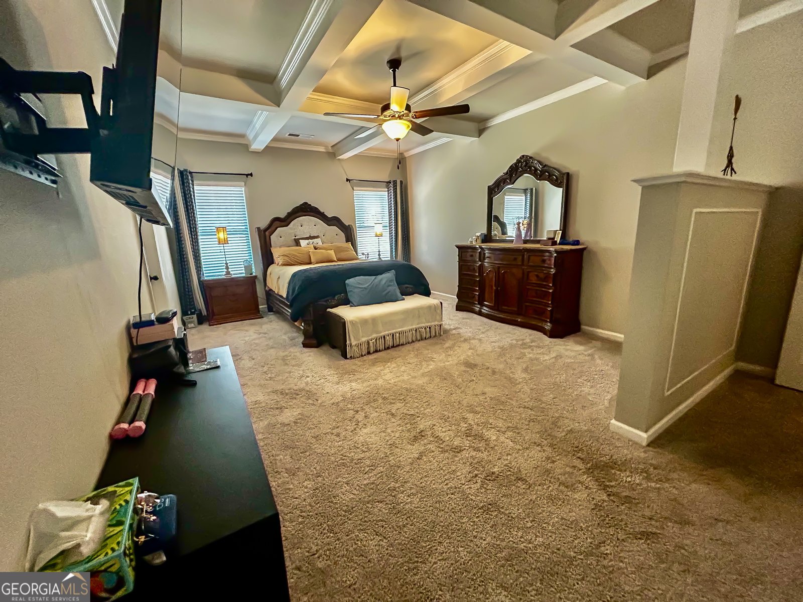 521 Redchurch Drive McDonough - Photo 17