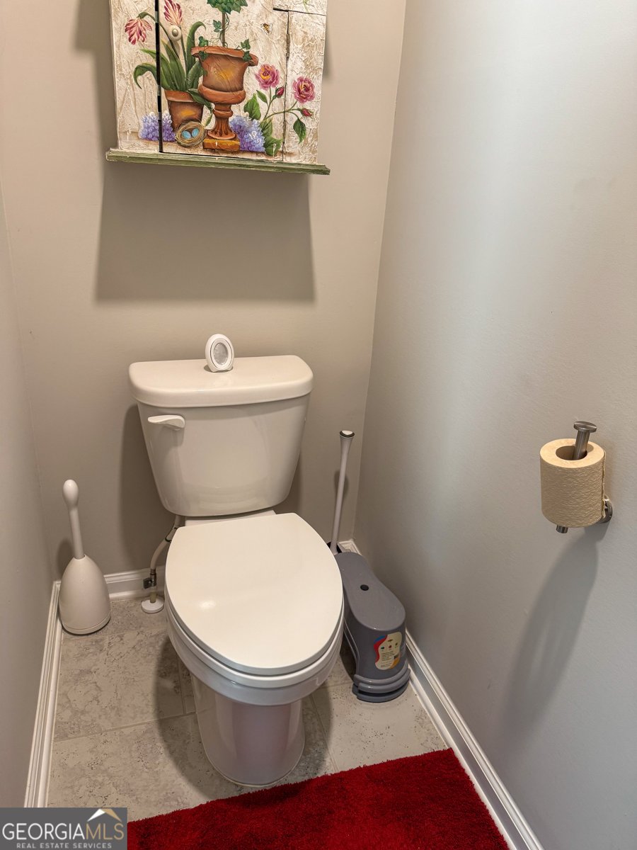 521 Redchurch Drive McDonough - Photo 18