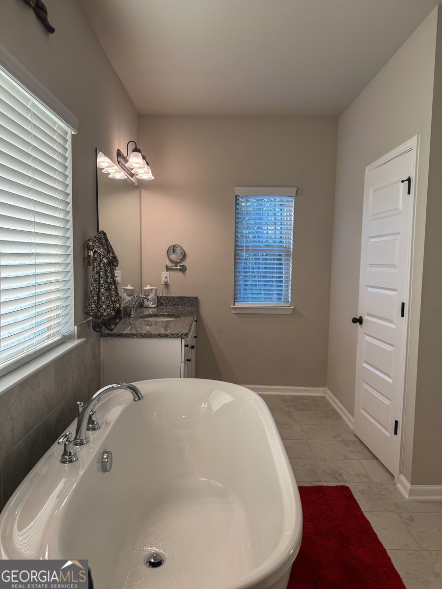 521 Redchurch Drive McDonough - Photo 19