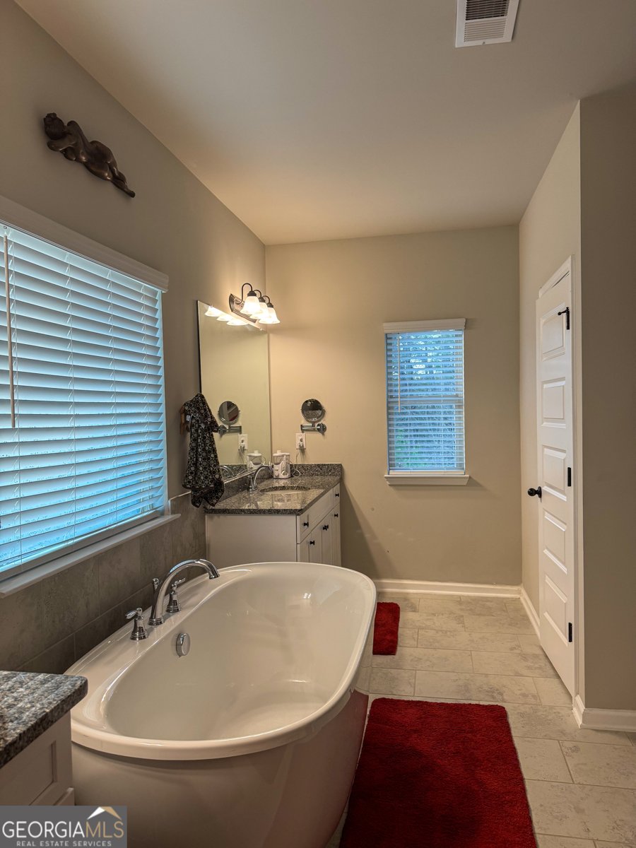 521 Redchurch Drive McDonough - Photo 21