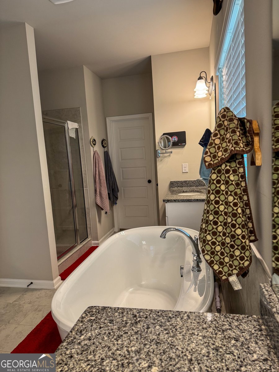 521 Redchurch Drive McDonough - Photo 22