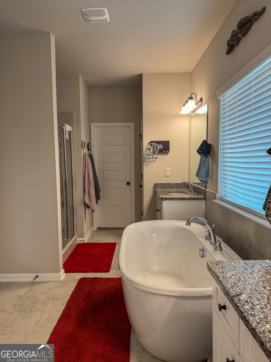 521 Redchurch Drive McDonough - Photo 23