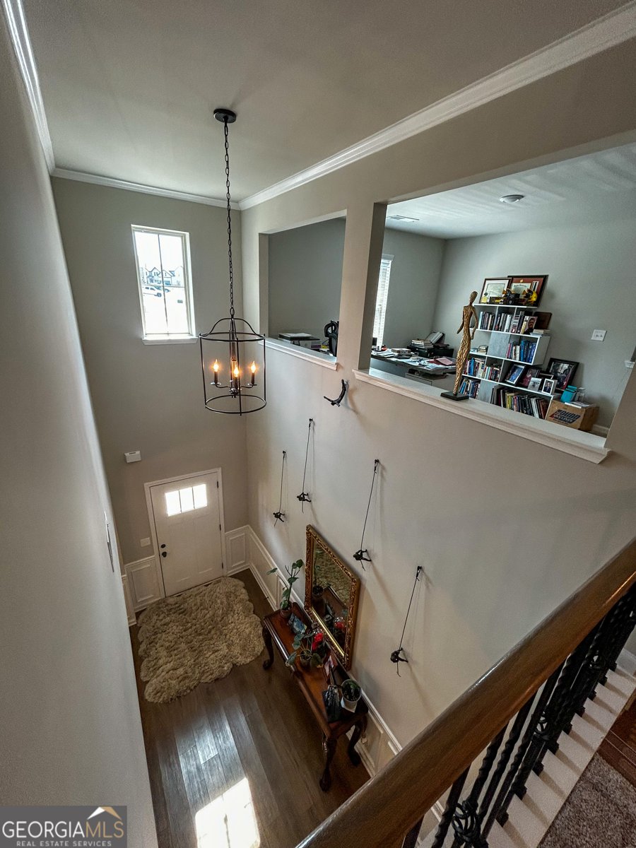 521 Redchurch Drive McDonough - Photo 24