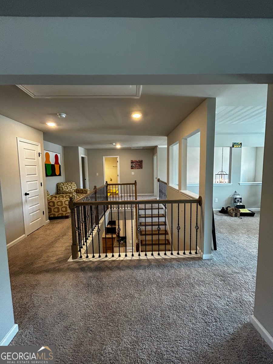 521 Redchurch Drive McDonough - Photo 25