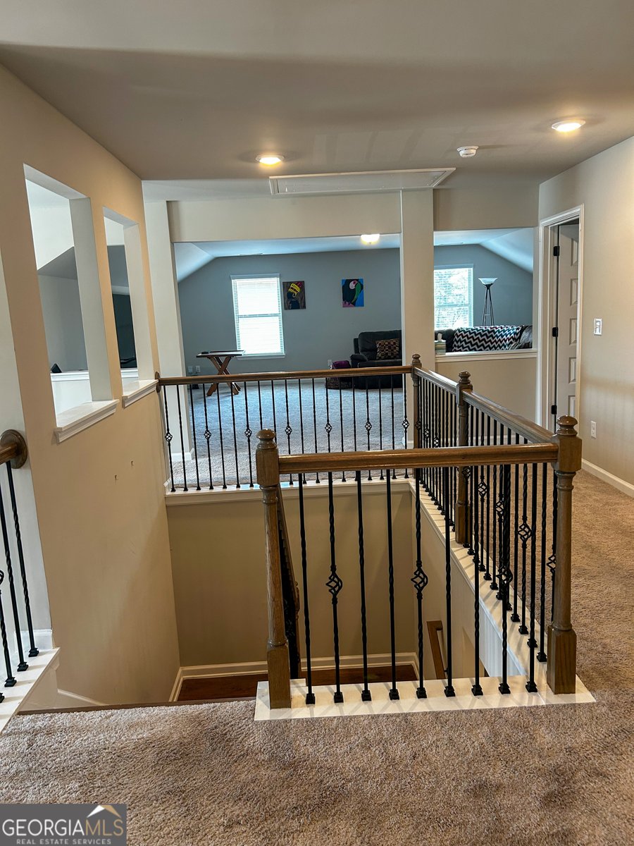 521 Redchurch Drive McDonough - Photo 26