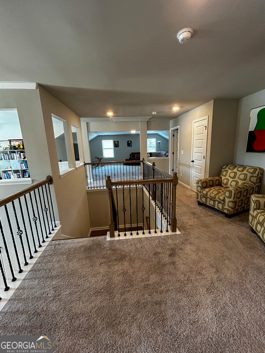 521 Redchurch Drive McDonough - Photo 27