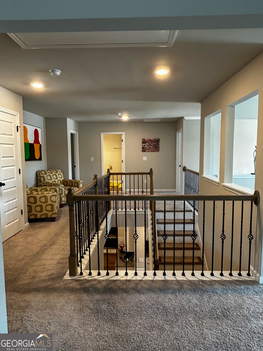 521 Redchurch Drive McDonough - Photo 28