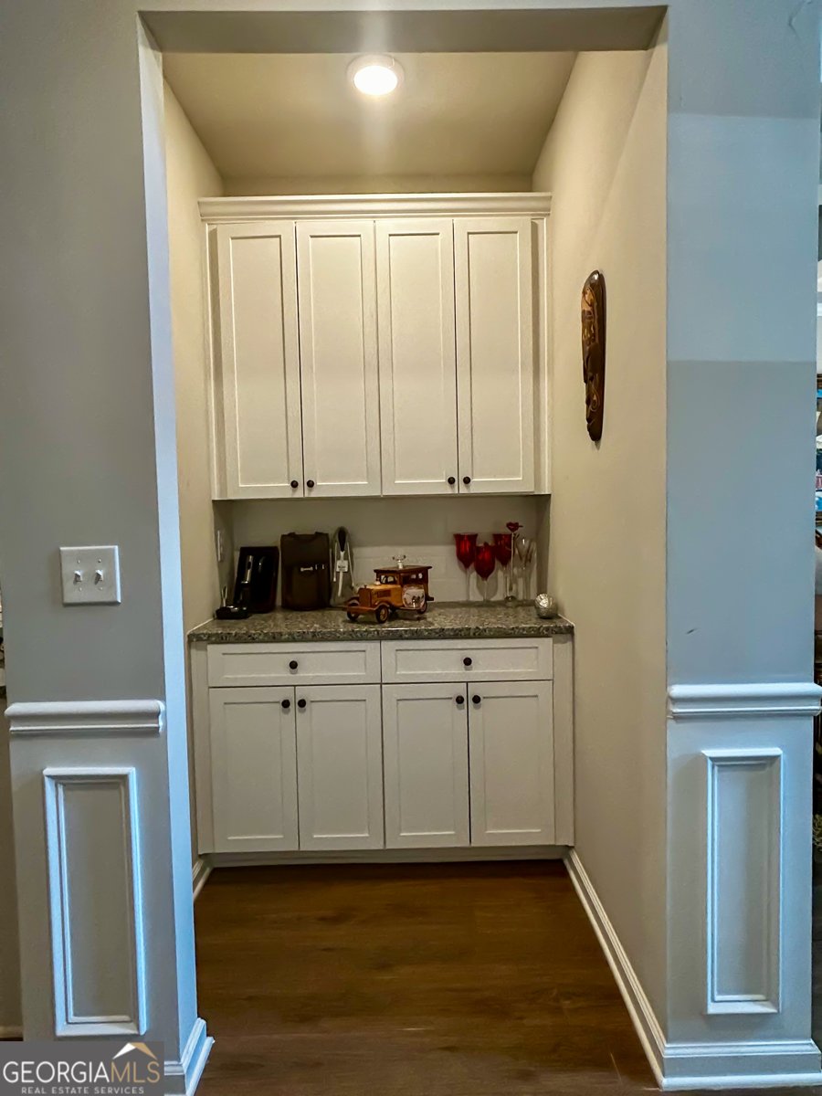 521 Redchurch Drive McDonough - Photo 35