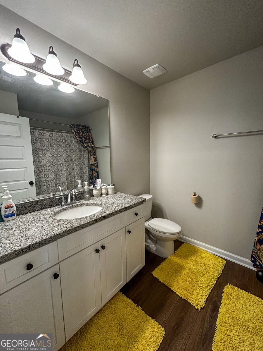 521 Redchurch Drive McDonough - Photo 42