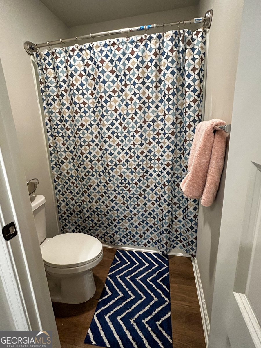 521 Redchurch Drive McDonough - Photo 47